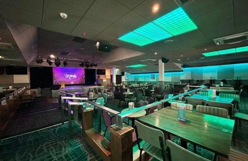 Ulrome Resort | The Buttercup Hideaway Caravan ,Skipsea Sands, Bridlington