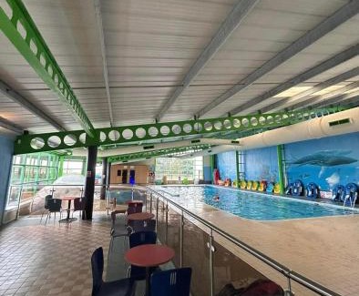 Ulrome Resort | The Buttercup Hideaway Caravan ,Skipsea Sands, Bridlington