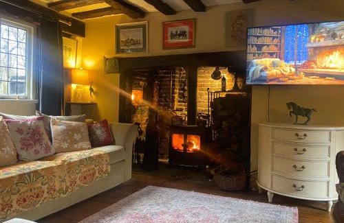 Maidstone House | The Buttery