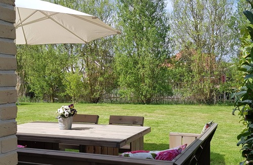 Zeewolde House | "The Buytenplaets" Ideal for families! Large garden, centrally located in the Netherlands
