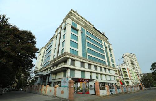 Thane West Hotel | The Byke Suraj Plaza Pure Veg, Thane