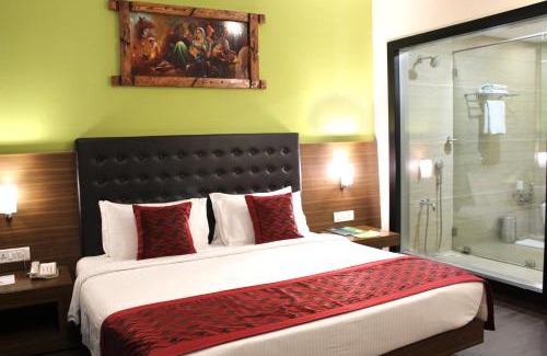 Thane West Hotel | The Byke Suraj Plaza Pure Veg, Thane