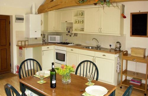 Wentnor House | The Byre