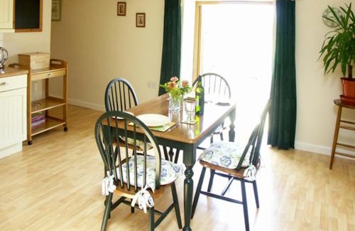 Wentnor House | The Byre