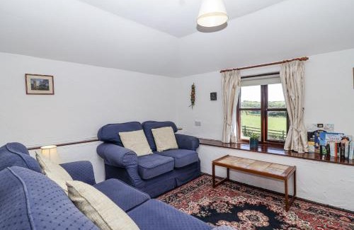 Commonmoor House | The Byre