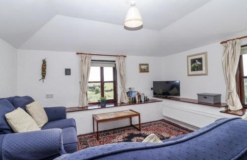 Commonmoor House | The Byre