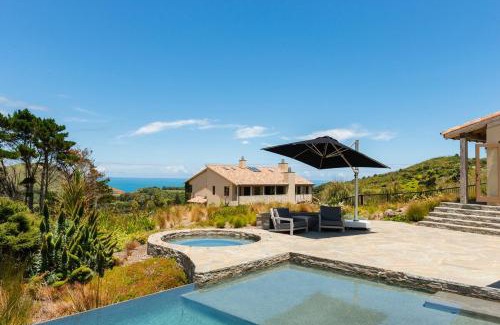 Muriwai Apartment | The Cabana at The Muriwai Collective