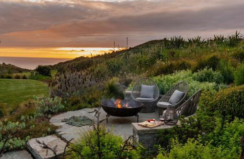 Muriwai Apartment | The Cabana at The Muriwai Collective