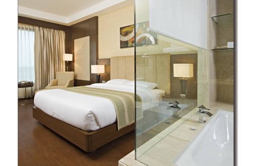Phagwara Hotel | The Cabbana Resort & Spa