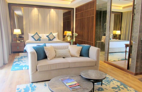 Phagwara Hotel | The Cabbana Resort & Spa