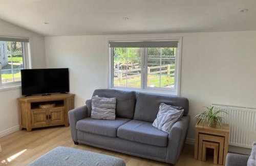 Lisburn House | The Cabin