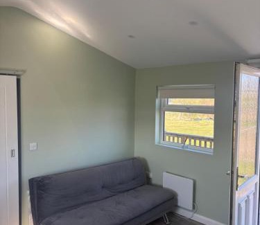 Downings Apartment | The cabin