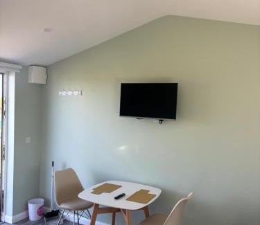 Downings Apartment | The cabin