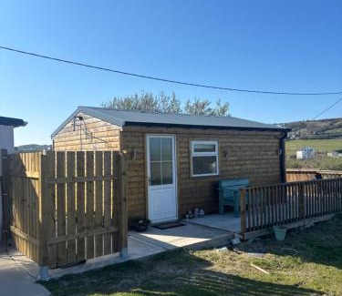 Downings Apartment | The cabin