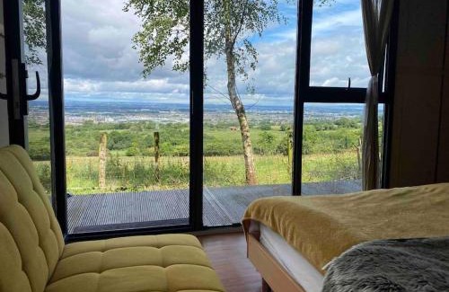 Brittas Ski Chalet | The Cabin in the Woods