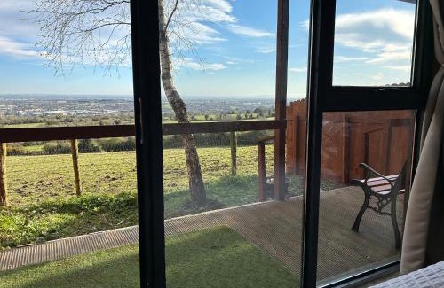 Brittas Ski Chalet | The Cabin in the Woods