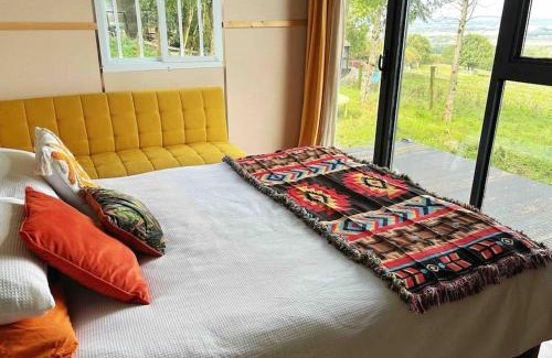Brittas Ski Chalet | The Cabin in the Woods