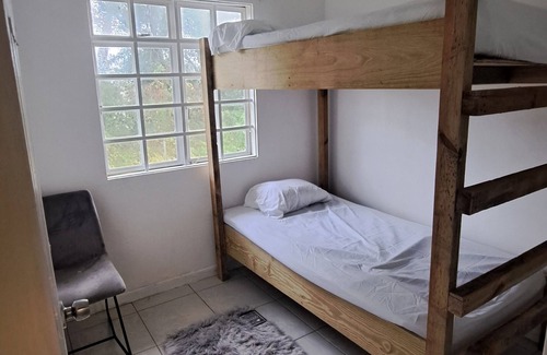 Bonne Terre Hotel | The Cabin Retreat