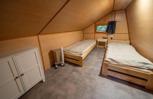 Hubina Other | The Cabin Retreat Piešťany