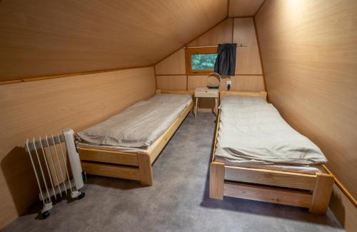 Hubina Other | The Cabin Retreat Piešťany