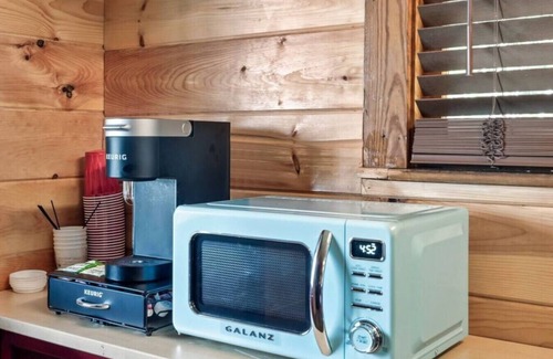Dandridge Cabin | The Cabin @Smoky MTN Lakeside