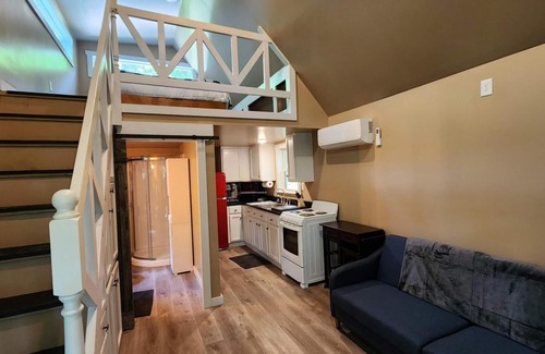 Coalmont House | The Cabins at Ranger Creek 2