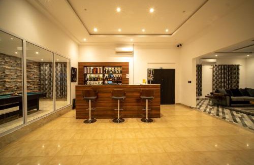 Adentan Hotel | The Cabyn