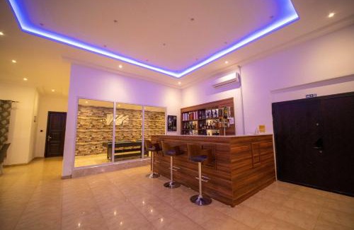 Adentan Hotel | The Cabyn