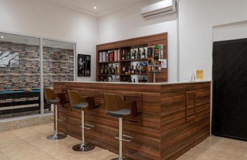 Adentan Hotel | The Cabyn