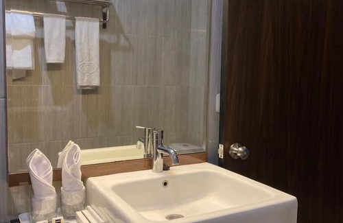 Ngaglik Hotel | The Cakala Residence