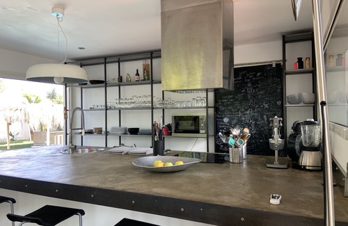 Le Grau-dʼAgde Villa | The calendar for 2026 is open!