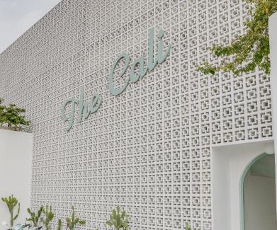 Batu Bolong Villa | The Cali Villas Canggu