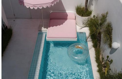 Batu Bolong Villa | The Cali Villas Canggu