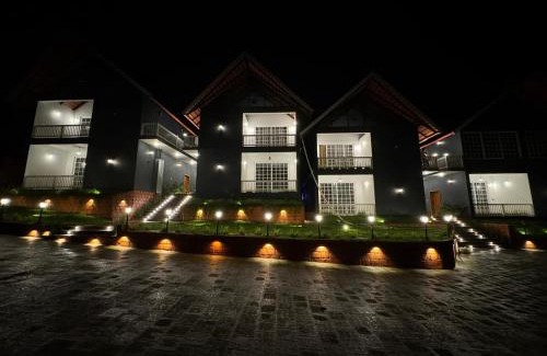 Katakeri Rural House | The Caligo resort coorg