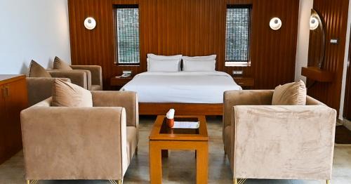 Katakeri Rural House | The Caligo resort coorg