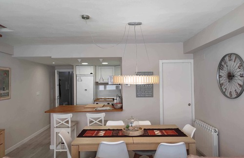 Panticosa Apartment | The Cambaz - tucasaenlospirineos