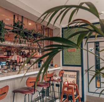 Haverstock Hotel | The Camden Town Hotel