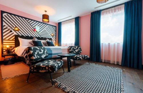Haverstock Hotel | The Camden Town Hotel