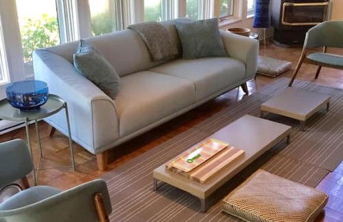 Bongard Bed & Breakfast | The Cameron Cottage-Sleeps 10