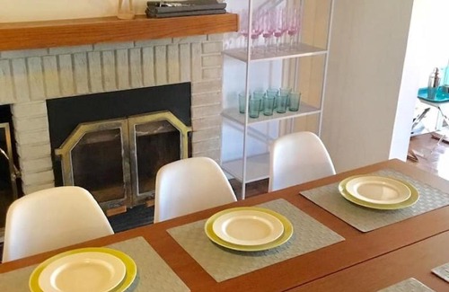 Bongard Bed & Breakfast | The Cameron Cottage-Sleeps 10