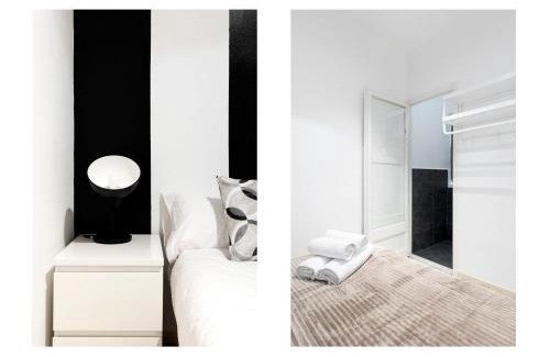 La Maternitat i Sant Ramon Apartment | The Camp Nou FCB Apartment