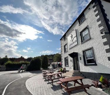 Ambergate Hotel | The Canal