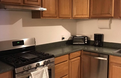 Eau Claire House | The Canal Riverfront Getaway
