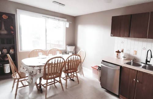 Calgary House | The Canary 223