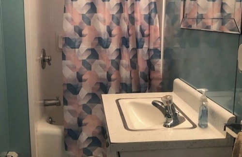 Canton Apartment | The Canton House