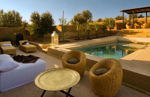 Lalla Takarkoust Hotel | The Capaldi Hotel, Restaurant & Spa