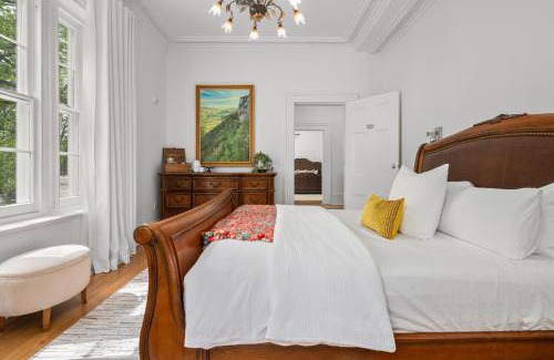 Prince Edward House | The CAPE