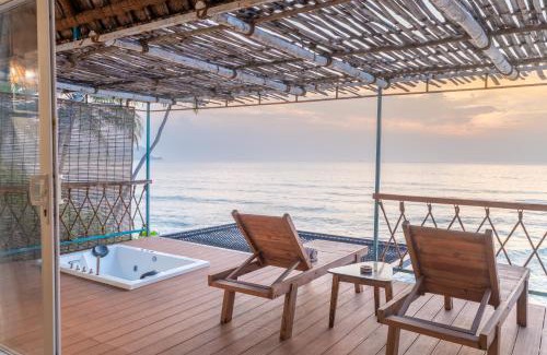 Canaguinim Resort | The Cape Goa
