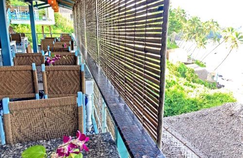Canaguinim Resort | The Cape Goa