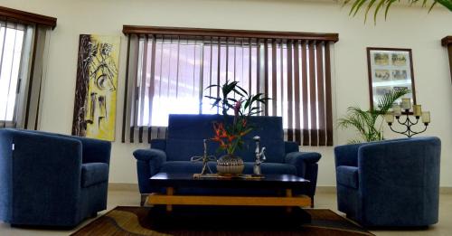 Monrovia Hotel | The Cape Hotel
